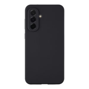 Tactical Velvet Smoothie Kryt pre Samsung Galaxy A36 5G Asphalt