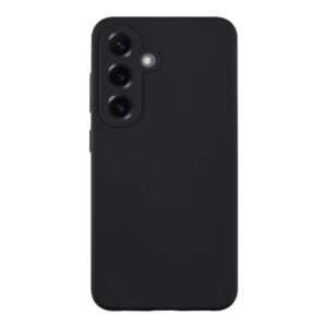 Tactical Velvet Smoothie Kryt pre Samsung Galaxy S25 Asphalt