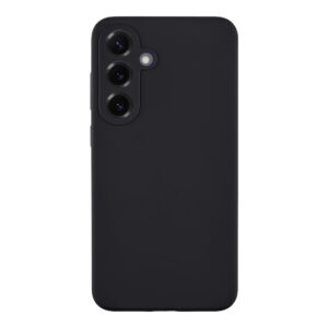 Tactical Velvet Smoothie Kryt pre Samsung Galaxy S25+ Asphalt