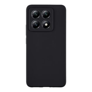 Tactical Velvet Smoothie Kryt pre Xiaomi 14T Asphalt