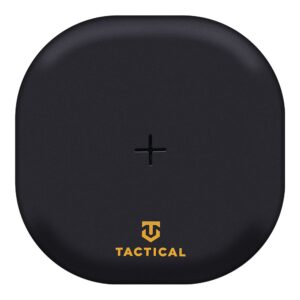 Tactical WattUp Wireless Black