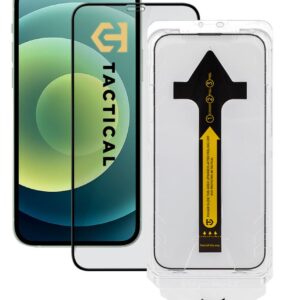 Tactical Impact Barrier for Rookies pre Apple iPhone 11/XR