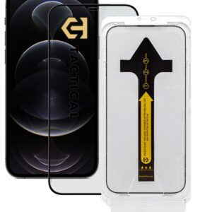 Tactical Impact Barrier for Rookies pre Apple iPhone 12 Pro Max