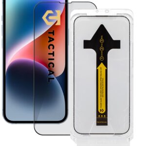 Tactical Impact Barrier for Rookies pre Apple iPhone 13/13 Pro/14