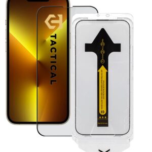 Tactical Impact Barrier for Rookies pre Apple iPhone 13 Pro Max/14 Plus
