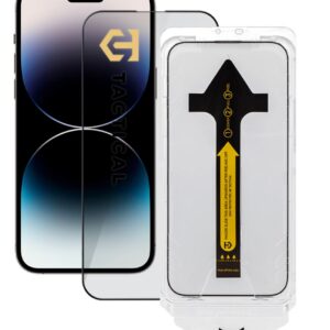 Tactical Impact Barrier for Rookies pre Apple iPhone 14 Pro Max