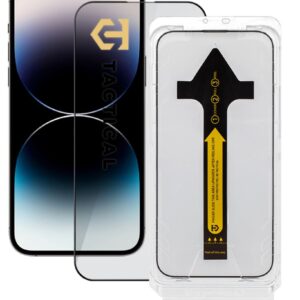 Tactical Impact Barrier for Rookies pre Apple iPhone 14 Pro