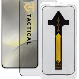 Tactical Impact Barrier for Rookies pre Samsung Galaxy S24+