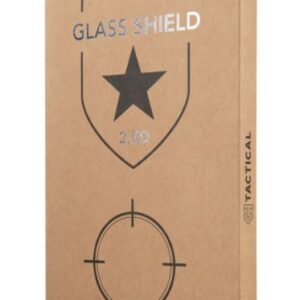 Tactical Glass Shield 2.5D sklo pre Samsung A23 5G Clear