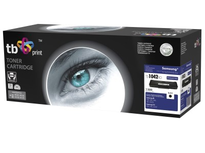 Toner TB kompatibilný s Samsung MLT-D1042S, Ref.