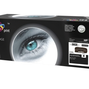 Toner TB kompatibilný s HP CE505X, Ref.