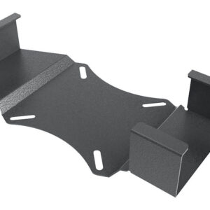 Držiak na upevnenie k stojanu EIZO Flexstand EV2451, EV2456 - čierne prevedenie