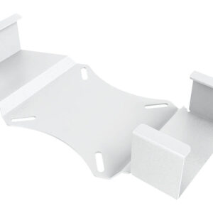 Držiak na upevnenie k stojanu EIZO Flexstand EV2451, EV2456 - šedé prevedenie