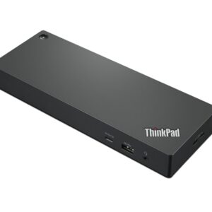 ThinkPad Thunderbolt 4 Dock Workstation Dock