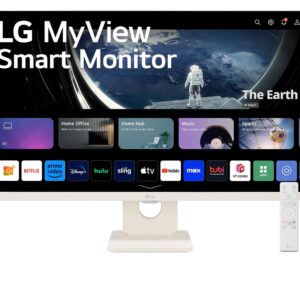 LG/27U511SA-W/27"/IPS/FHD/100Hz/5ms/White/2R