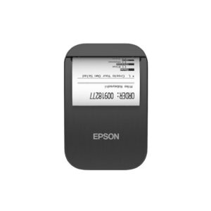 Epson TM-P20II (101): Receipt, Bluetooth, USB-C