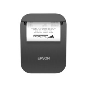 Epson TM-P80II AC(121)Receipt,cutter,Wi-Fi,USB-C