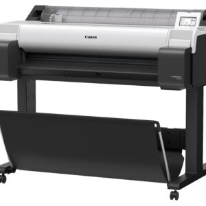 Canon imagePROGRAF/TM-340/Ploter/Ink/Role/LAN/WiFi/USB