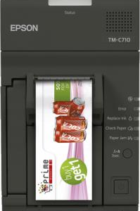 Epson TM-C710