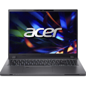 Acer TravelMate P2 16/TMP216-51-G2-TCO-34PF/3-100U/16"/WUXGA/16GB/512GB SSD/UHD/W11P/Gray/2R