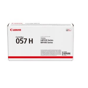 Canon CRG 057 H