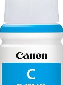 Canon GI-590 C, azúrový