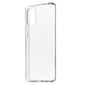 Tactical TPU Kryt pre Xiaomi Redmi Note 12S Transparent