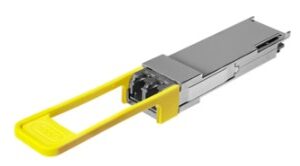 HPE ANW 100G LR QSFP28 LC 10km SMF XCVR