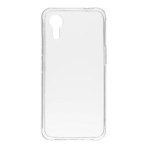 Tactical TPU Kryt pre Samsung Galaxy Xcover 7 Pro Transparent