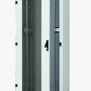 Stojanový rozvádzač 32U (š)800x(h)800 rozoberateľný