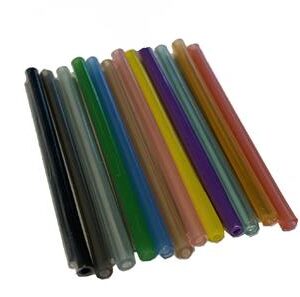 Trubičková Ochrana Optického zvaru 45mm Set 12 farieb