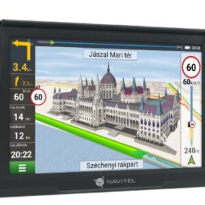 Navigácia do auta Navitel E777 Truck