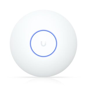 Ubiquiti U7-Lite, UniFi AP U7 Lite