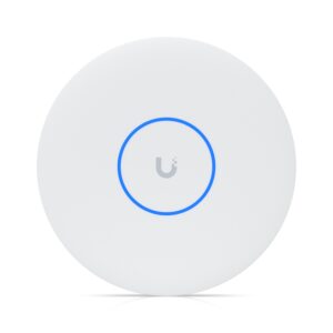 Ubiquiti U7-Pro-XG, UniFi AP U7 Pro XG, biela