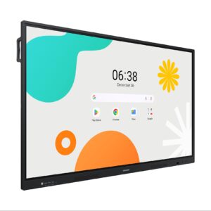 65" LED Samsung WA65F - Flip UHD, 350cd, AN, 16/7