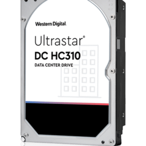 HDD 6TB Western Digital Ultrastar DC HC310 SATA