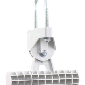 Ubiquiti UbiBracket držiak na stenu aj stožiar pre Nano / Loco