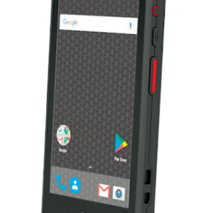 CT40XP, WLAN, 4G/32G, N6803 FlexRange