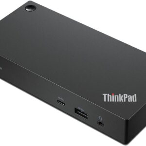 ThinkPad Universal USB-C Smart Dock