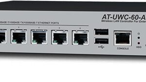 Allied Telesis WLAN ovládač pre E. EU Pwr cord