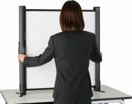 Epson Plátno ELPSC32 50" Desktop type