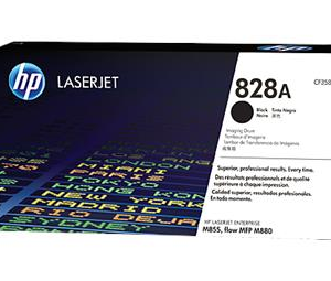 HP zobrazovací valec čierny, CF358A