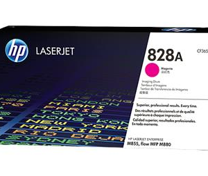 HP zobrazovací valec purpurový, CF365A
