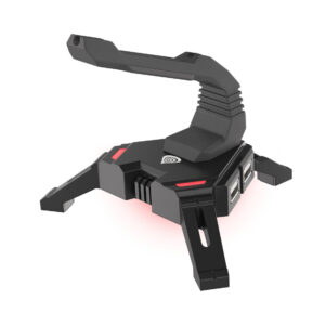 Mouse Bungee + HUB 4x USB 2.0 GENESIS VANAD 300
