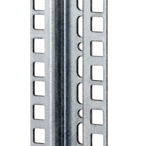 Vertikálna lišta 22U stredová (1ks) RAX-VS-X22-X1
