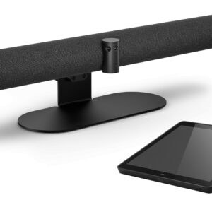 PanaCast 50 Video Bar System ZR VB & TC, EMEA Charger-C