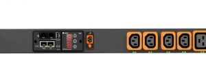 Vertiv Geist PDU, 0U, 32A, 21x13 + 3x19, IEC309, spínaná, do 50°C