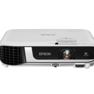 Epson EB-W51/3LCD/4000lm/WXGA/HDMI
