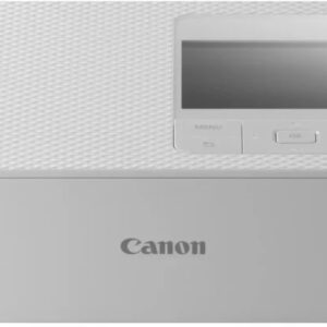 Canon Selphy/CP1500/Tlač/Ink/WiFi/USB
