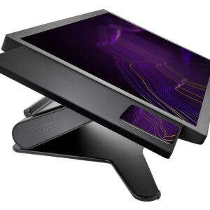 Wacom Cintiq Pro extension table